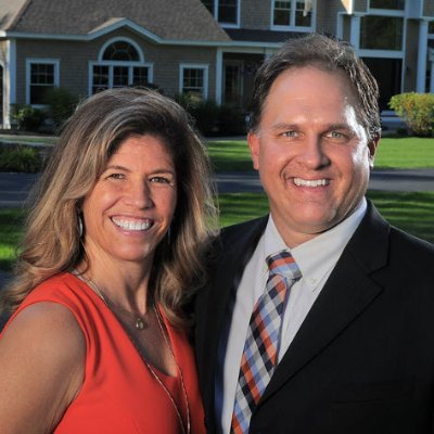Driven to Help Others! Together, Julie & Bryce are dedicated to real estate while making a difference for others, in the community and for their clients.