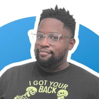 WakandaVision(@Dcrownson) 's Twitter Profile Photo