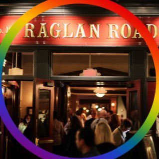 Raglan Road™ Irish Pub and Restaurant