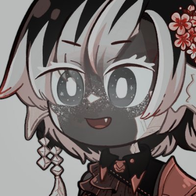 smol menace . ( DT spoilers ) 🧡🕯️さんのプロフィール画像