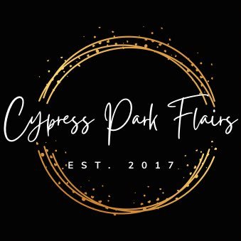 Trust. Integrity. Grit. Excel. Respect. Service. The Offical Twitter of the Award Winning Cypress Park Flairs 🖤💛 #FlairLove