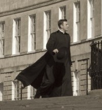 Simon Fisher Profile