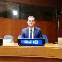 Stuart Keel (@stuartkeel1) 's Twitter Profile