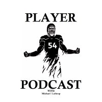 Player 54 Podcast 🏈 🎙(@Player54Podcast) 's Twitter Profile Photo