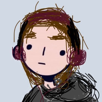 @inapta em todas as redes. 🤷♀️
@inapta.bsky.social
💻 Dev. Frontend
🔎 ArtMedia & NetArt
🎓 Museum Studies, UX Design, Internet Systems
🎨 #urbansketching