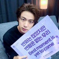Yu Ya Paing(Astronaut Jin) (@yupaing) 's Twitter Profile
