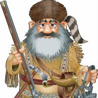 TrapperWalt🎣🐺🦊🦝🦫🦌🦃 (@trapperwalt19) 's Twitter Profile