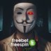 Freebet Sosyal (@sosyal_freebet) Twitter profile photo Freebet Sosyal (@sosyal_freebet) Twitter profile photo