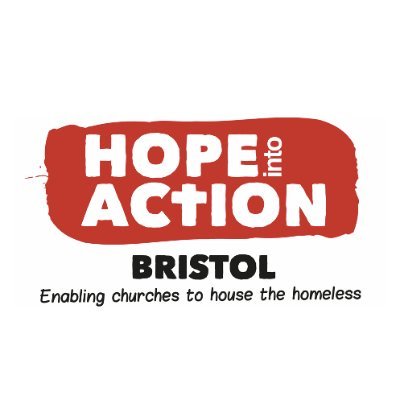 Hope into Action: Bristol provides homes for the most vulnerable in society in partnership with local churches.