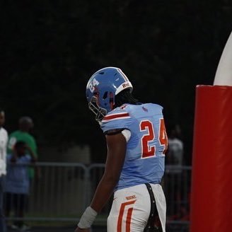 Boone Highschool || 6,5 250|| Class of 2023  || 3.1 gpa|| Fort Hays State University Defensive End ||email: kamerongraham9@gmail.com ||