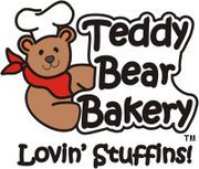 teddybearbaker's profile picture. 