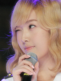 19890418 소녀시대 제시카[멤놀계정]/ __팸공식인증