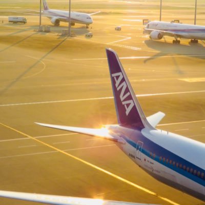 KeitaDojima0513's profile picture. NRT&HND BASE  メインは飛行機 片手間で鉄道写真 / 🐎✈️🚃