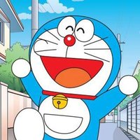 Doraemon (@urrdoraemon) 's Twitter Profile