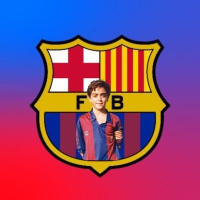 _bijayendra's profile picture. @FCbarcelona | Messi