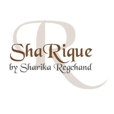 😄️Journalist, Founder ShaRique by Sharika Regchand
🤓Skincare, Beauty, Health and news- simple,honest and awesome