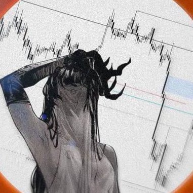 Price Analyst , Crypto Guy , professional gambler with position sizing