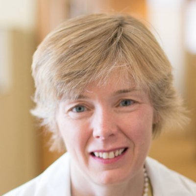 Eileen M O’Reilly Profile