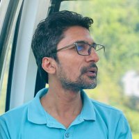 Rishikesh(@rishikeshdahal) 's Twitter Profile Photo