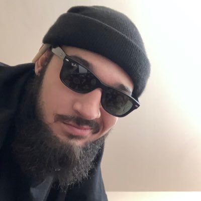 just a guy who tattoos
