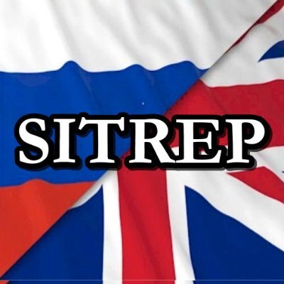 Reposts here
📄For complete Reports from various 🇷🇺🇺🇦🇬🇧🇺🇸 Sources, selected Videos and Analyses, join on Telegram SITREP OSINT 👉 https://t.co/RQ3pggDXHO