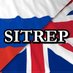 🇷🇺🇺🇦 SITREP ⚔ 🇬🇧 - Independent Osint Channel Profile picture