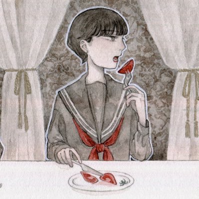 たなかとまとさんのプロフィール画像