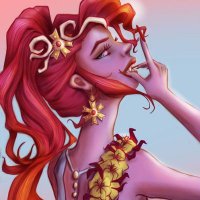 Migami (Comms Open) (@_migami_) 's Twitter Profile Photo