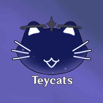 ¡Somos los teycats! #botrol #botlore bienvenidos sean los bots del universo de genshin, y quienes no, también ¡todos pueden estar en teycats!