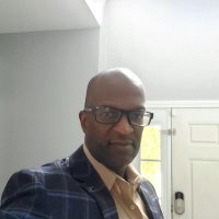 Wilson Gidron (@wgidron) 's Twitter Profile