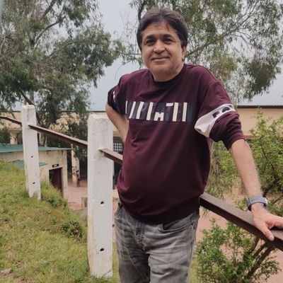 Manishsood332's profile picture. Banker enterpreneur distance runner and bollywood obsessed