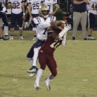 Ronald Pointer (@ronaldpointer06) 's Twitter Profile Photo