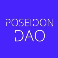 Poseidon DAO(@Poseidon_SF) 's Twitter Profile Photo