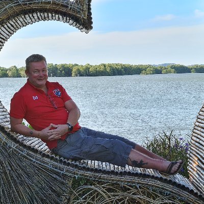 graham1905's profile picture. 