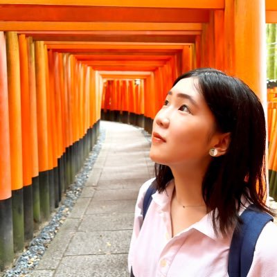 Une Tokyoïte qui fait des vidéos sur YouTube 🙋🏻♀️🇯🇵❤️🇫🇷🎥 Je partage mon Japon à mes yeux👀 enchantee.erica@gmail.com