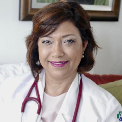 Médico Internista e Investigadora Clínica. PUCMM/ Hospital José María Cabral y Baez y Hospital Metropolitano de Santiago -HOMS- Santiago,Rep. Dom