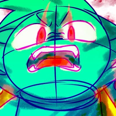 I’m a Christian 2D Animator. Yeah that’s pretty much it.
Read My Comic, In Early Autumn: https://t.co/m8twbzXL7Q