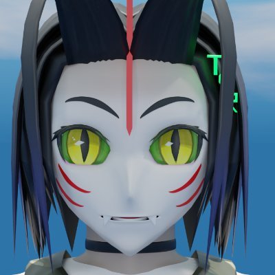 今昔トガリハ_blender勉強中さんのプロフィール画像