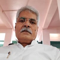 Prof.Sudhir Kumar(@sudhir94700) 's Twitter Profile Photo