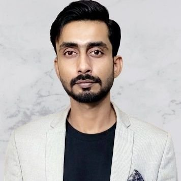 AnantRajVerma1's profile picture. Jai Jawan, Jai Kisan, Jai Vigyan, Jai HINDUSTAN.