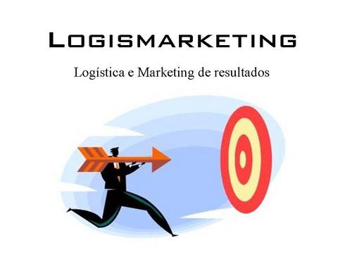 Logismarketing's profile picture. Consultor técnico com ampla vivência em verticalização de armazéns, Gestor Comercial, Logístico e em especialização no Marketing Estratégico.