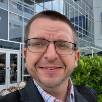 Andrew Olson, MD (@andrewolsonmd) 's Twitter Profile