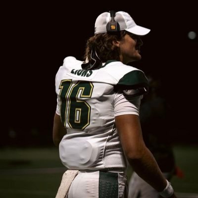 MSSU // 6ā6 // 230 lbs // ATH // 3 year eligibility // 3.96 GPA //