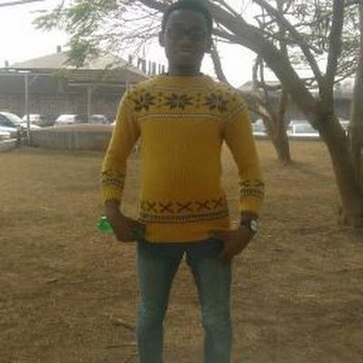 inope_moses's profile picture. I'm into real estate, handmade shoes and traveling agents