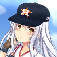 Local Astros Anime Girl (@shoukastros) 's Twitter Profile