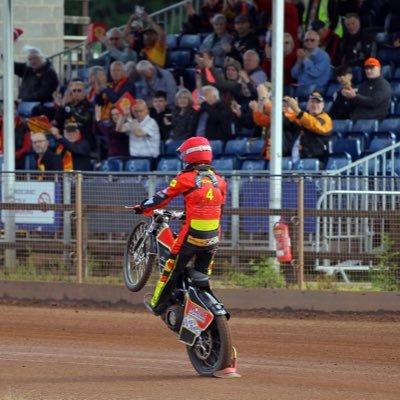 tomspencer5's profile picture. Speedway.