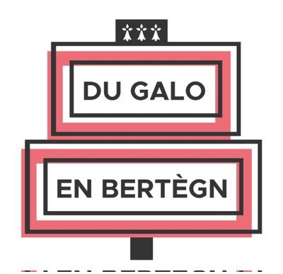 Rendre visible la langue gallèse, avec les acteurs des langues de Bretagne et les élus sur les territoires
Droits culturels et linguistique en Bretagne #Bertègn