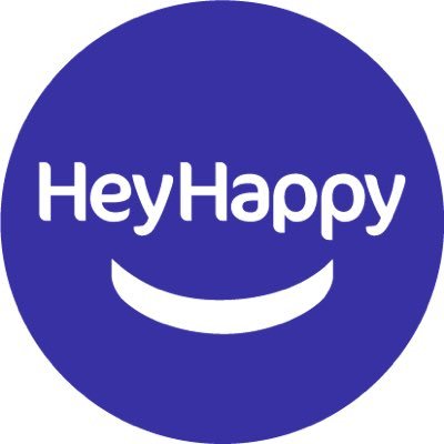 HeyHappy