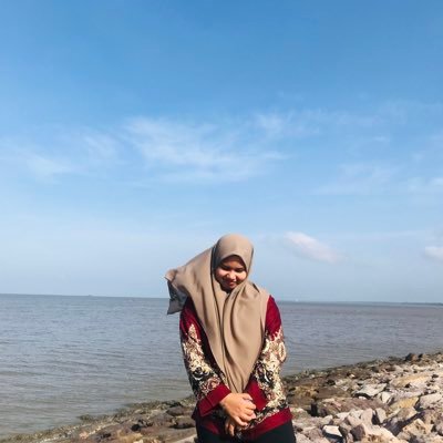 ainatulnabihah's profile picture. PRK