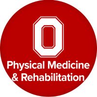 Ohio State Physical Medicine & Rehabilitation(@ohiostatepmr) 's Twitter Profile Photo